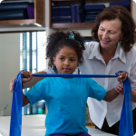 Pediatric occupational therapy solutions in Texas and New Mexico